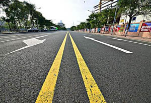 道路交通中雙實(shí)線和單實(shí)線的區(qū)別_雙實(shí)線和單實(shí)線的區(qū)別是什么？