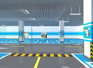 蘇州停車場畫線用什么材料？停車位劃線可以自己畫嗎？