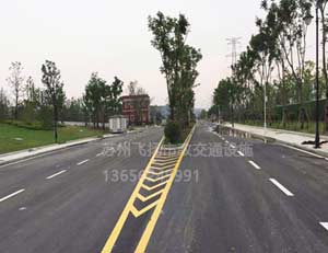 蘇州公路道路劃線漆粘合力的影響要素有哪些？