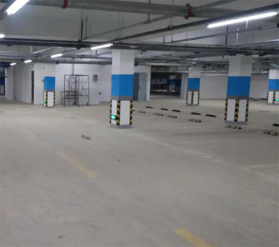 貴州停車場劃線報價 貴州地下車庫劃線價格？