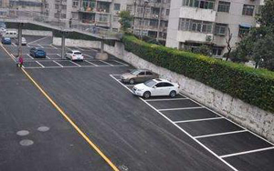 蘇州廠區(qū)道路劃線廠家,蘇州道路劃線公司多嗎？