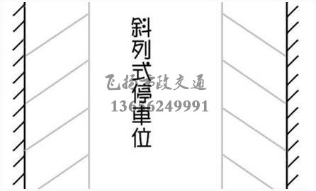 西安停車(chē)場(chǎng)劃線多少錢(qián)，停車(chē)場(chǎng)車(chē)位劃線標(biāo)準(zhǔn)尺寸是多少？