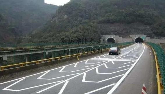 道路劃線，車位劃線，停車位劃線