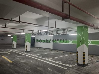 道路劃線需要什么資質(zhì)？道路劃線需要什么要求？
