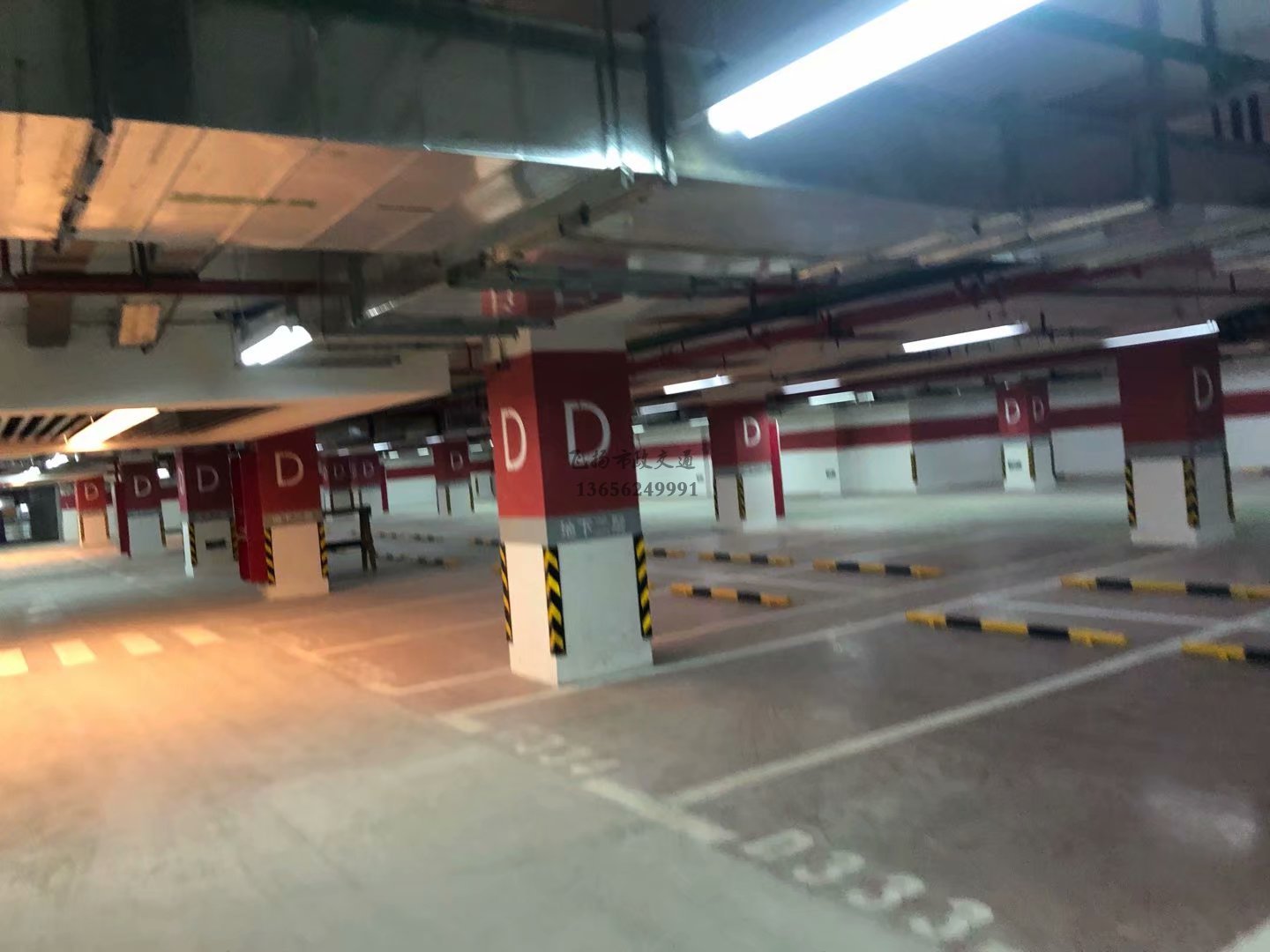 大型酒店地下停車場設(shè)計規(guī)范，酒店地下停車場設(shè)計規(guī)范內(nèi)容？