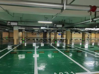 環(huán)氧地坪漆為什么更適合室內(nèi)使用？ 使用中容易出現(xiàn)什么現(xiàn)象？ 