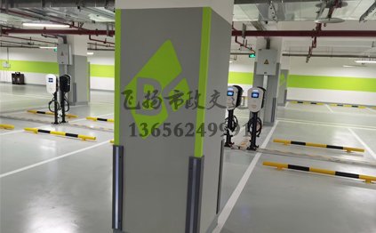 蘇州地下停車場車位線施工是怎么設(shè)計規(guī)范的？