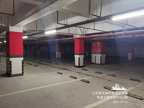 道路劃線，車位劃線，停車位劃線