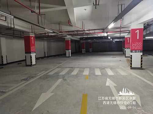 道路劃線，車位劃線，停車位劃線