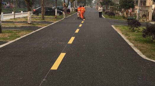 蘇州道路劃線，認(rèn)準(zhǔn)飛揚(yáng)市政交通設(shè)施口碑好
