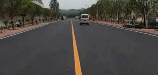 醫(yī)院道路劃線？找飛揚(yáng)市政