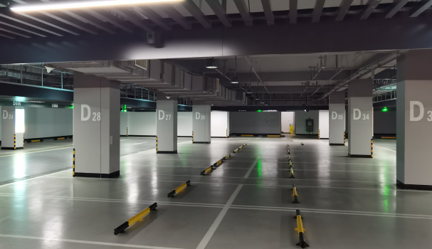 蘇州吳江畫車位找誰，飛揚市政為吳江打造完美車位解決方案！