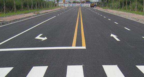 蘇州廠區(qū)道路劃線，資深客服在線服務(wù)