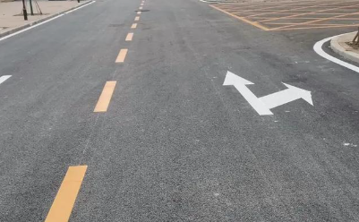 蘇州廠區(qū)劃線技術新標桿，引領行業(yè)新標準